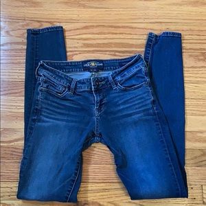 Lucky brand jeans